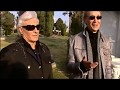 Hollywood forever : cemetery of the stars (full documentary)