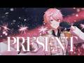 MV PRESENT さとみ