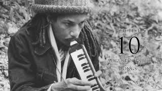 Celebrity The Best 10 Songs - Augustus Pablo Net Worth
