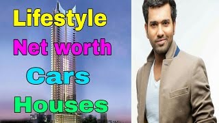 Rohit sharma lifestyle, income, net worth, cars, houses, lifestory,
car collection, houses , bran...