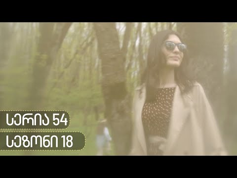 ჩცდ - სერია 54 (სეზონი 18)