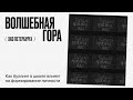 Волшебная гора / Как буллинг в школе влияет на формирование личности // 23.08.21