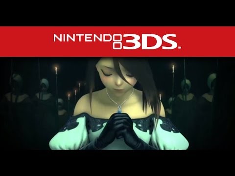 Bravely Default: Launch Trailer 