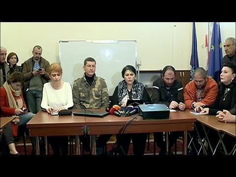 აჭარის ტელევიზიის თანამშრომლების განცხადება