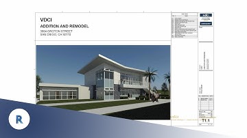 BIM302 Construction Documents 2 Course Overview