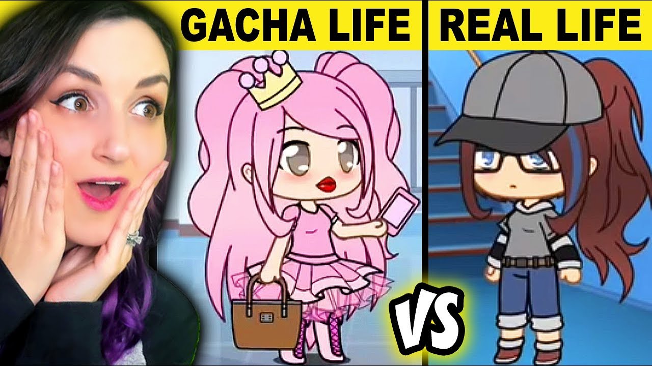 Gacha Life Position