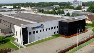 Jak Powstają Innowacyjne I Ekologiczne Opakowania Od Firmy Granpak