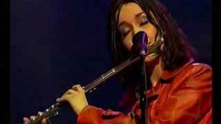 TINKARA - Little Wing LIVE featuring Carlos Nunez