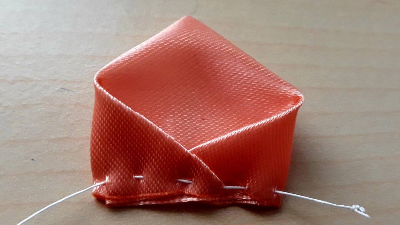 Como Fazer Flor de Fita de Cetim, Sandra Monteiro