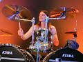 Drummer andy rethmeieraustria music channeldrum solo