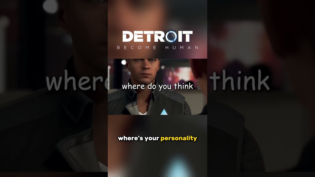 Эта игра имеет много параллелей с Cyberpunk... 