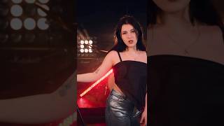 You gotta get up and try! 🔥 #rockmina #music #pink #try #cover