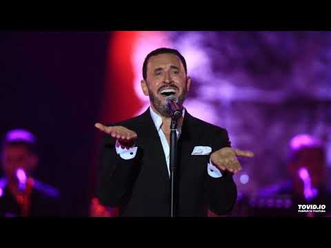 اغنيه حدثيني لكاظم الساهر