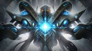 StarCraft II - Protoss (ES)