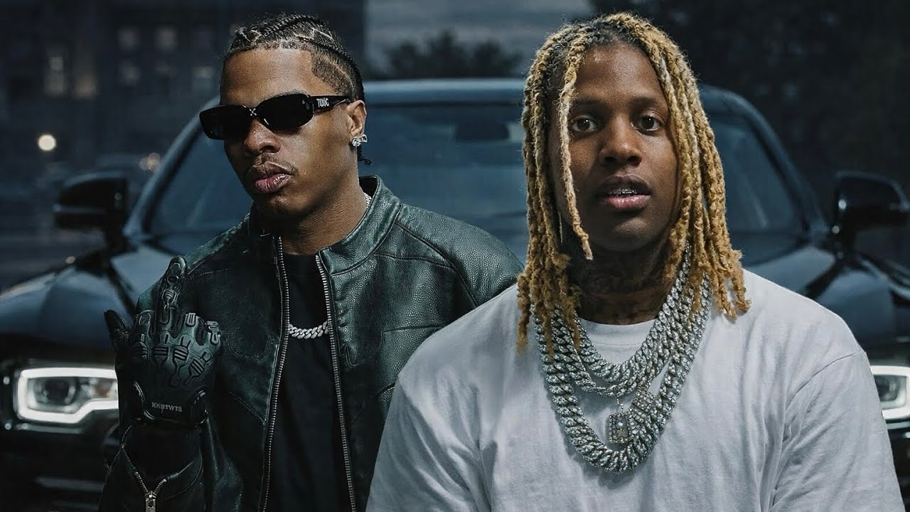 Lil Baby - ( Can’t Move On ) Ft Lil Durk