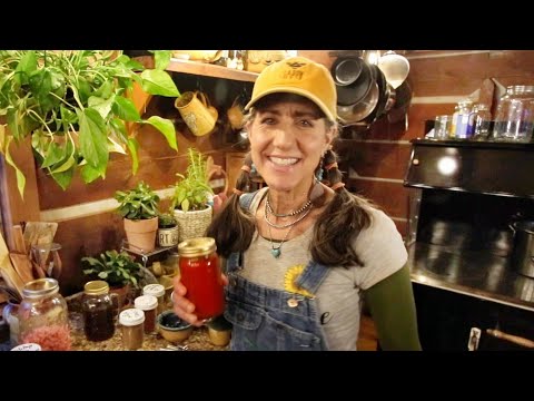 How to Make the Ultimate Homemade Ketchup (Lacto Fermented)