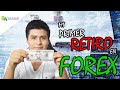 MI PRIMER RETIRO EN FOREX