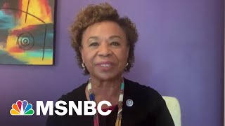 Rep. Lee: Biden's Campaign Promises Must Be In Infrastructure Bills