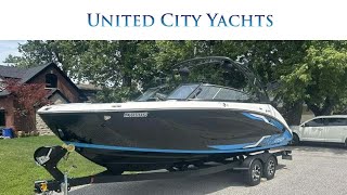 Yamaha 252XE WAKE EDITION 2021