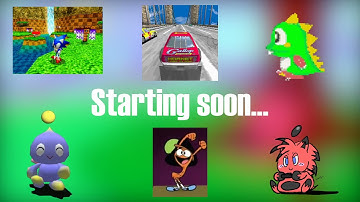 SertimusTheChao plays Rocket: Robot on Wheels part 3! (original hardware)