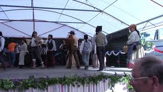 RANCH FOLC DE PARCEIROS LEIRIA 2º FEST FOLC BECO STO ALEIXO 1