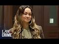 TikTok Star Accused in Murder-for-Hire Plot Giggles in Court