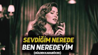 Dilek Taşı Rock Cover (Anatolian Psychedelic / 70S Turkish Rock)