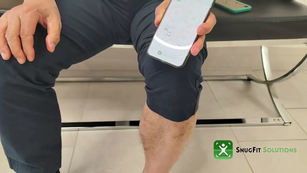3D Scanner for 3D Printed Custom Shoes