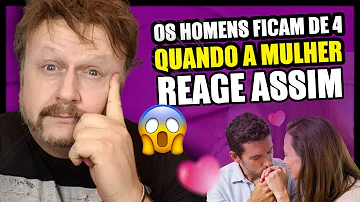 Como manter um homem apaixonado por você?