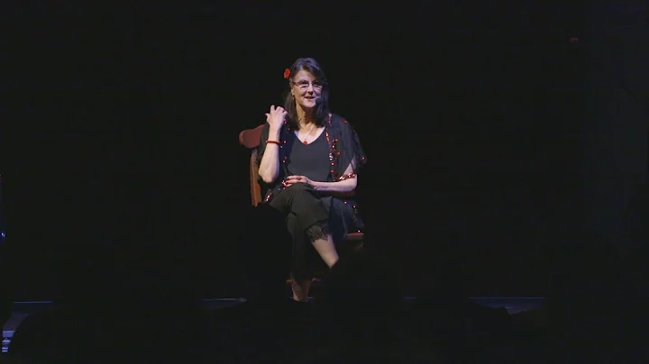 YoniVerse Monologues 2019 Sue Henkin-Haas