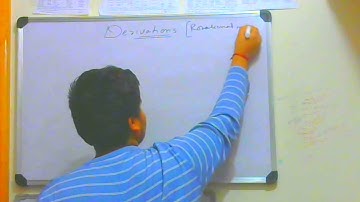 Rotational motion | Derivations only | class 11 physics