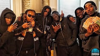 Dizzle X Fm X Tkswish - The Neat Way