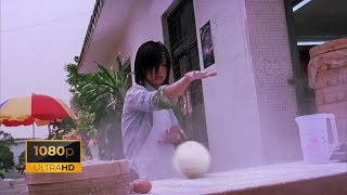 Shaolin Soccer(2001) - Sweeties's Sweet Buns (2\/15) || UHD Movie Clips