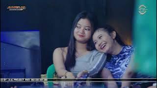 MONIC MONICA - BISIKAN RINDU - AMELIA MUSIC PANCEN JOZZZ // HAPPY PARTY PHUTU NDORO