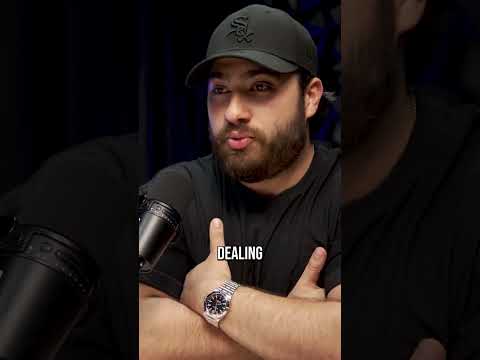 Sheriff interview gone wrong