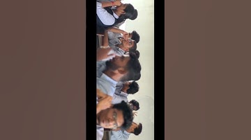 SPARKZ 23 | TECH FEST | TEASER | CCET