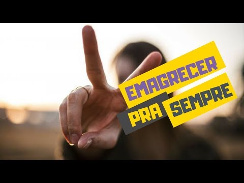 A ÚNICA Forma de EMAGRECER pra SEMPRE | INDIVIDUALIDADE