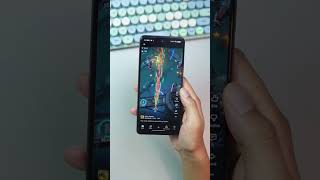 Rekomendasi Hape 2juta buat main Game PUBG, Tecno Pova 7 4G ! #Pova7 #tecno