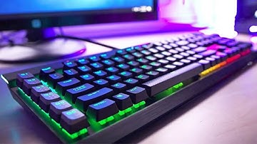 Havit 60% RGB | Brown Switch