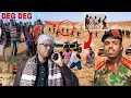 Boorama Degaanka Dixda Hada Dagaal Ayaa Ka Socda Samaron Oo Hub Kala Baxay Boorama Somaliland Oo 