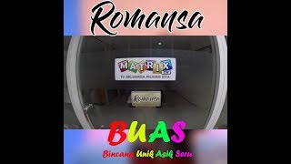 BUAS - MATRIX TV