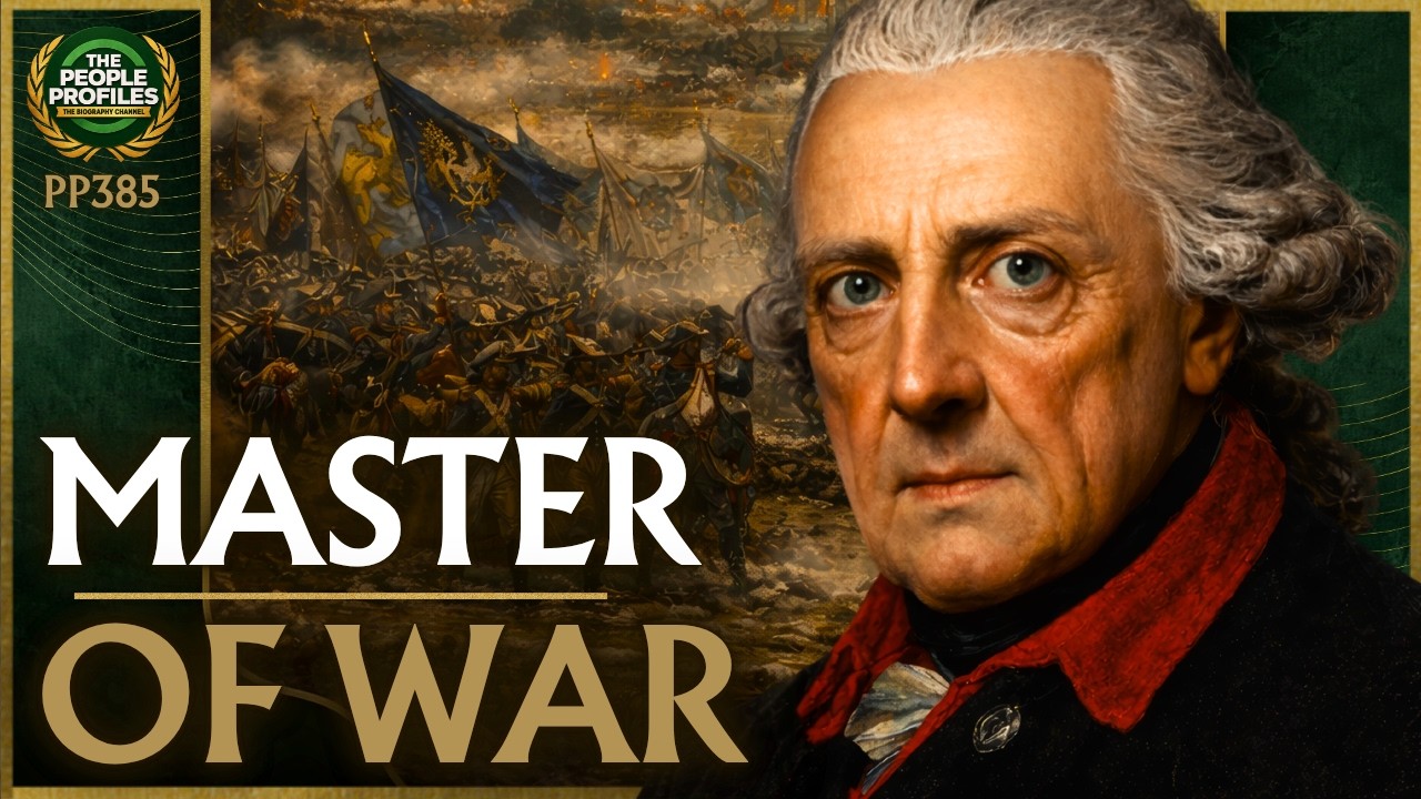 Frederick the Great - The General’s General Documentary