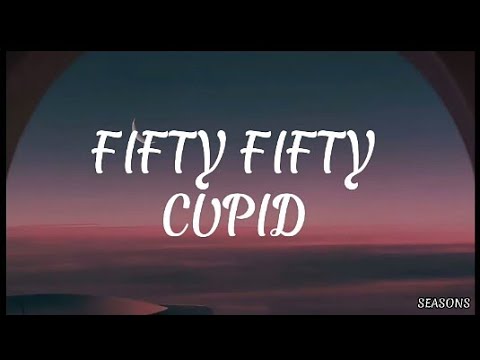 Fifty Fifty - Cupid (Tradução) 