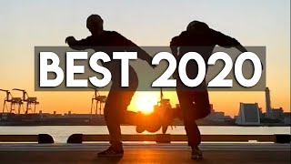 BEST VIDEOS OF 2020 / Лучшие видео за 2020 год