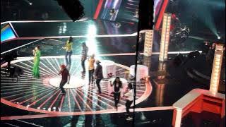 Anugerah Juara Lagu 26 (2012): 