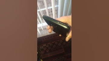 BLUBOO S8 REPAIR VIDEO