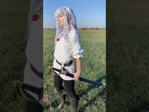 Berserk Griffith cosplay