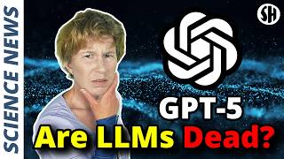 Download Lagu GPT-5: Have We Finally Hit The AI Scaling Wall? MP3 Download Lagu GPT-5: Have We Finally Hit The AI Scaling Wall? MP3