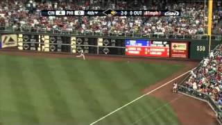 7/9/10 CG: CIN@PHI