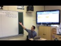 Spreadsheet Functions and Goal Seek